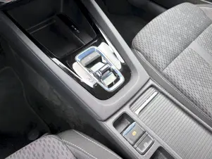 Škoda Octavia Style