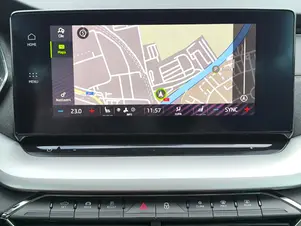 Škoda Octavia Style