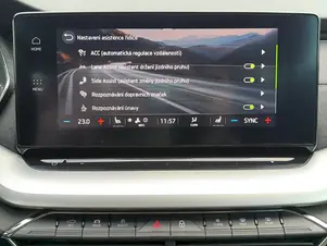 Škoda Octavia Style