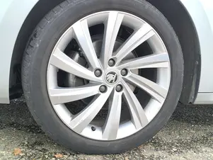 Škoda Octavia Style