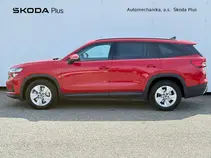 Kodiaq Selection
