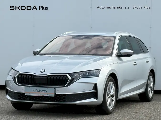 Octavia Top Selection