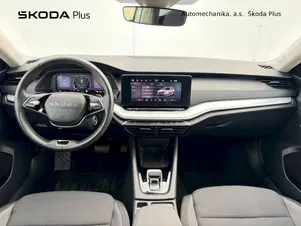 Škoda Octavia Selection