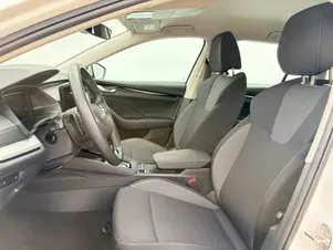 Škoda Octavia Selection