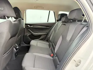 Škoda Octavia Selection