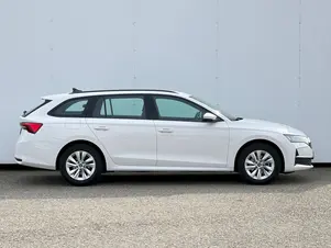 Škoda Octavia Selection