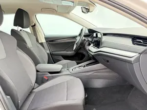 Škoda Octavia Selection