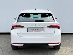 Škoda Octavia Selection