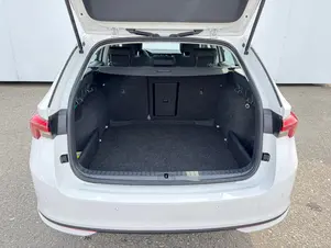 Škoda Octavia Selection