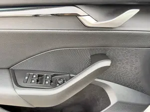 Škoda Octavia Selection