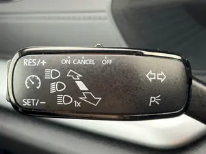 Škoda Octavia Selection