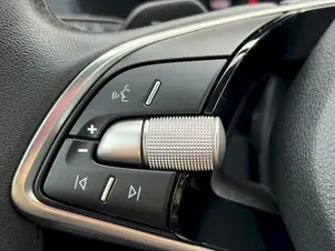 Škoda Octavia Selection