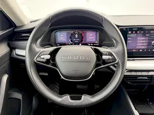 Škoda Octavia Selection