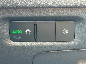 Škoda Octavia Selection