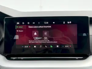 Škoda Octavia Selection