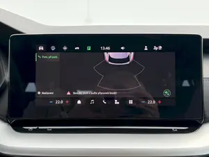 Škoda Octavia Selection