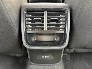 Škoda Octavia Selection