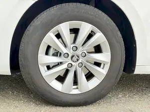 Škoda Octavia Selection