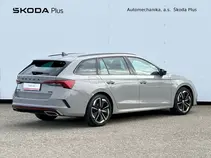 Octavia RS RS