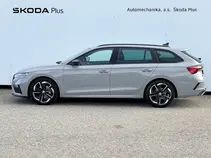 Octavia RS RS