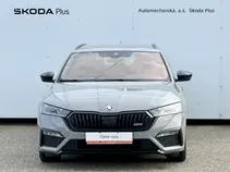 Octavia RS RS
