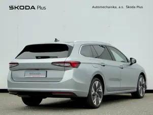 Škoda Superb Selection