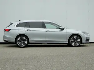 Škoda Superb Selection