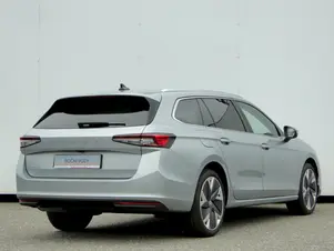 Škoda Superb Selection