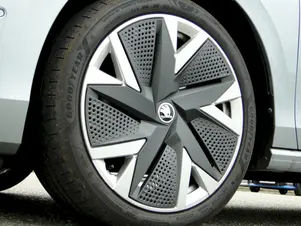 Škoda Superb Selection