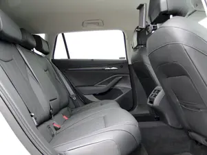 Škoda Superb Selection