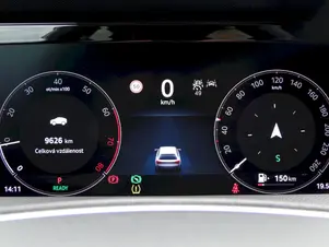 Škoda Superb Selection