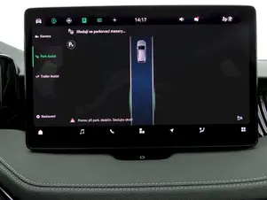 Škoda Superb Selection