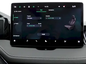 Škoda Superb Selection
