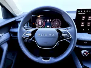 Škoda Superb Selection