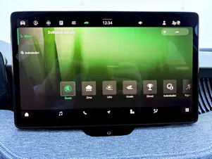 Škoda Superb Selection