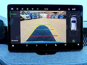 Škoda Superb Selection