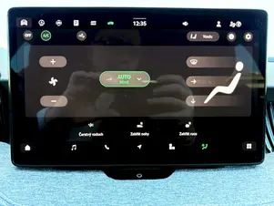 Škoda Superb Selection