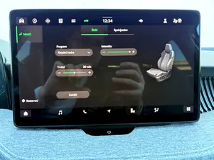 Škoda Superb Selection