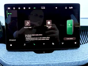 Škoda Superb Selection