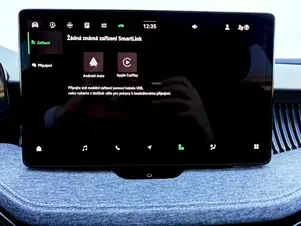 Škoda Superb Selection