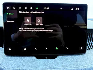 Škoda Superb Selection