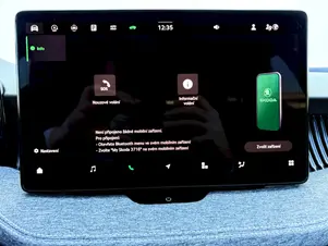 Škoda Superb Selection