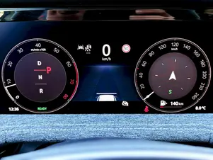 Škoda Superb Selection