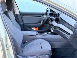 Škoda Superb Selection