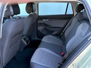 Škoda Superb Selection