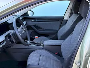 Škoda Superb Selection