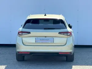 Škoda Superb Selection