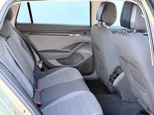 Škoda Superb Selection