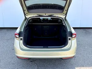 Škoda Superb Selection