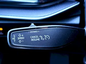 Škoda Superb Selection